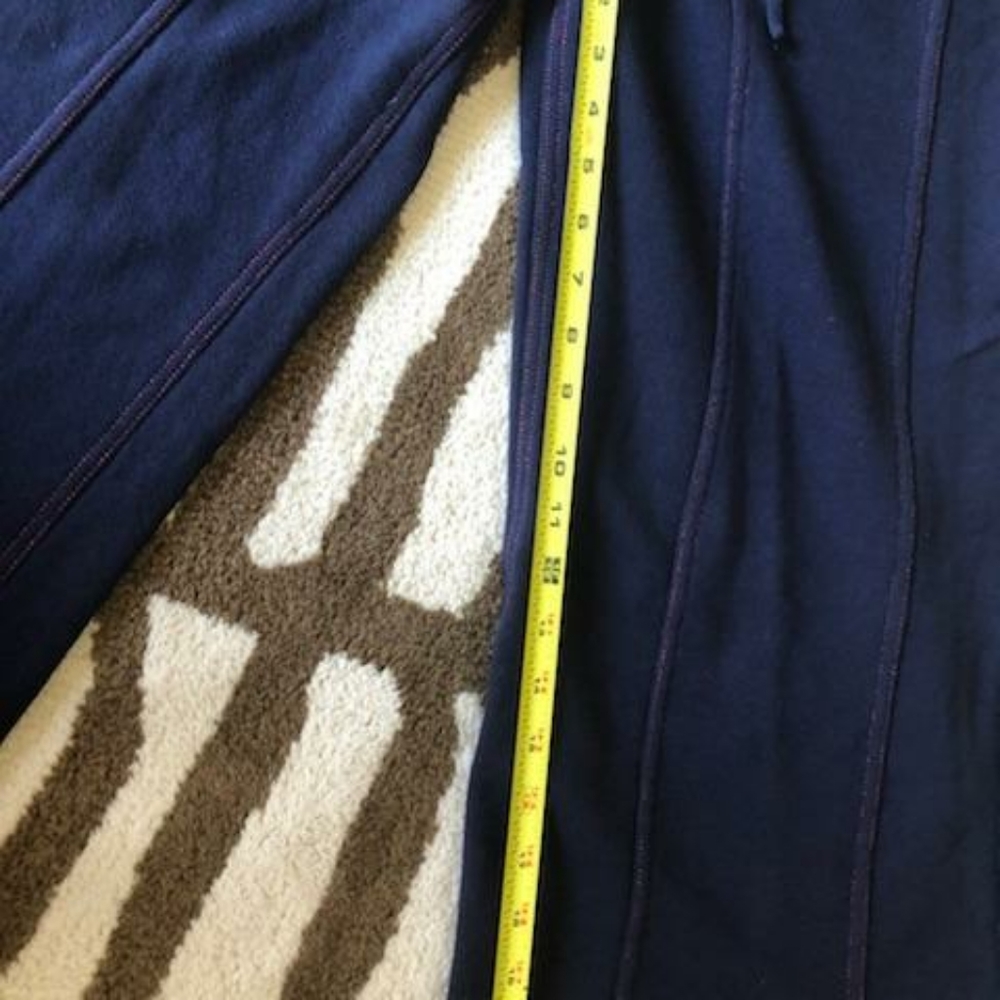 Anthropologie SaturdaySunday Muse Wide Terry Pant - Picture 6 of 7